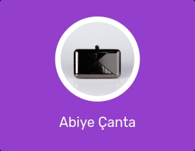 Abiye Çanta