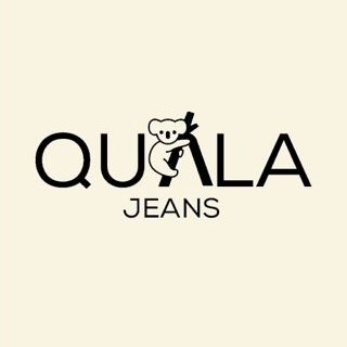 QUALA jeans