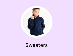 Sweaters