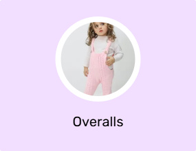 Overalls