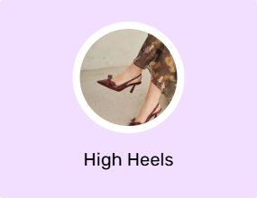 High Heels