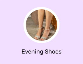 Evening Shoes