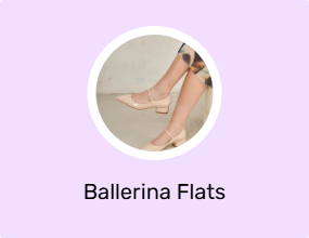 Ballerina Flats