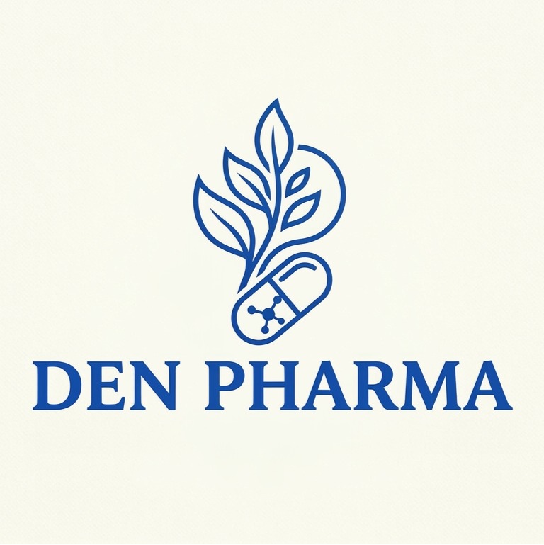 Den Pharma