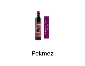 Pekmez