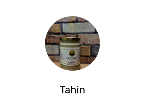 Tahin