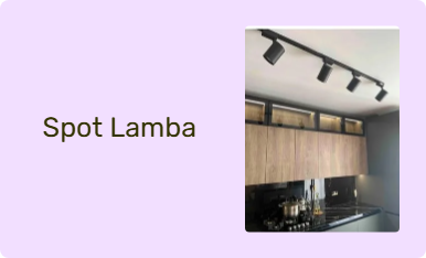Spot Lamba