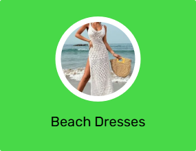 Beach Dresses