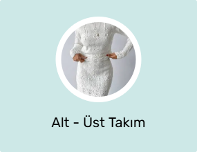 Alt - Üst Takım