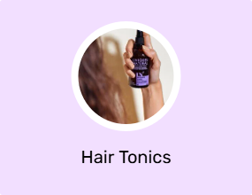 Hair Tonics