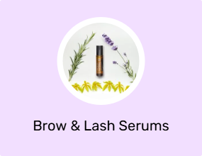 Brow & Lash Serums