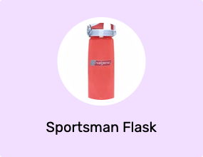 Sportsman Flask