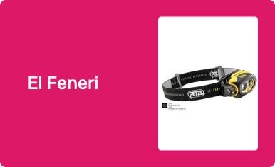 El Feneri