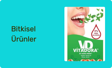 Bitkisel Ürünler