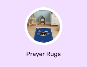 Prayer Rugs