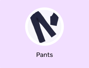 Pants