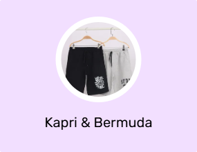 Kapri & Bermuda