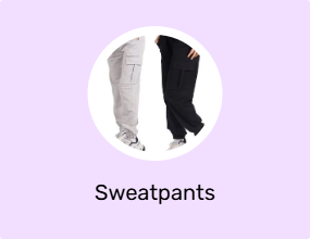 Sweatpants
