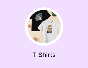 T-Shirts