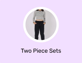 Two Piece Sets