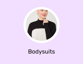 Bodysuits