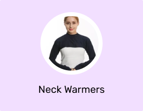 Neck Warmers