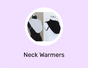 Neck Warmers