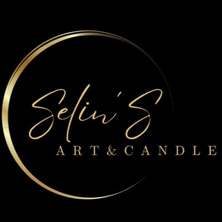 Selin's Art & Candle