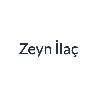 Zeyn İlaç