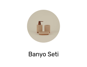 Banyo Seti