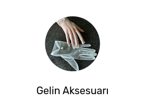Gelin Aksesuarı
