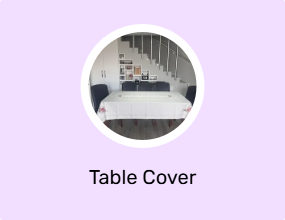 Table Cover