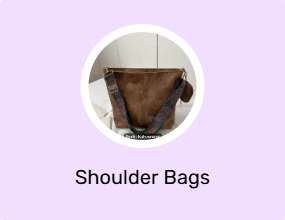 Shoulder Bags