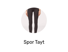 Spor Tayt