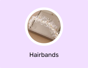 Hairbands