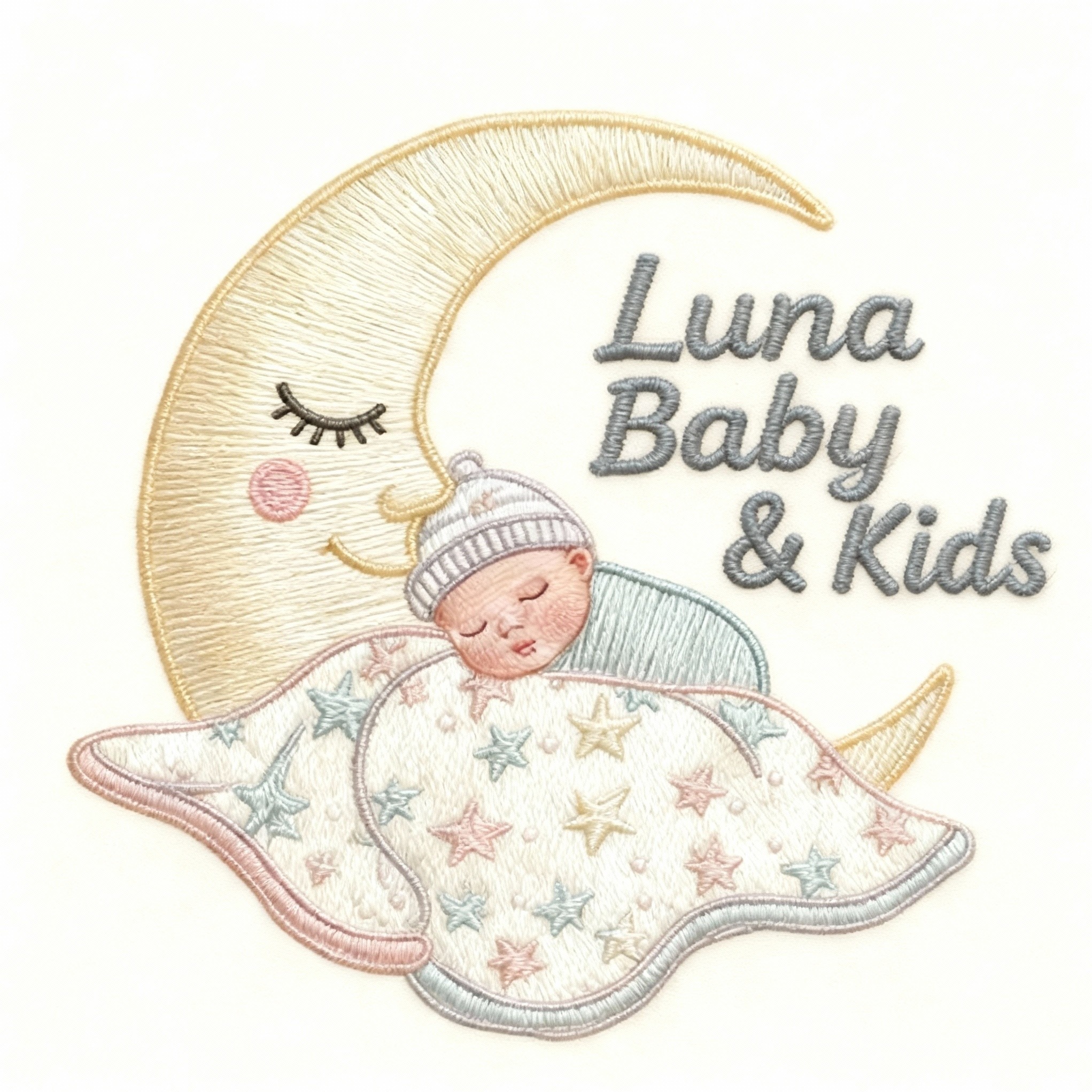 Luna Baby & Kids