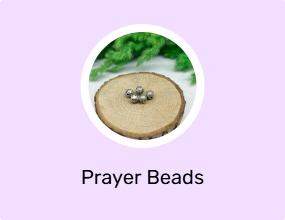 Prayer Beads