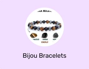 Bijou Bracelets