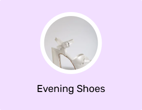 Evening Shoes
