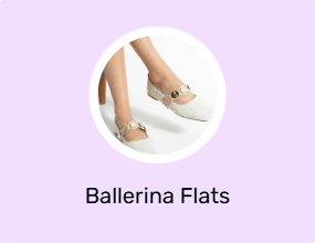 Ballerina Flats