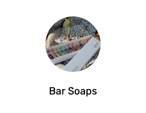 Bar Soaps