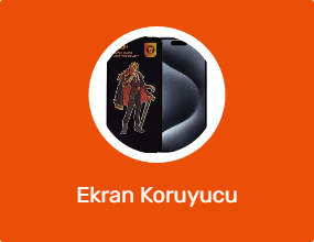 Ekran Koruyucu