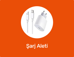 Şarj Aleti