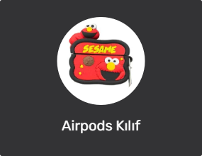 Airpods Kılıf