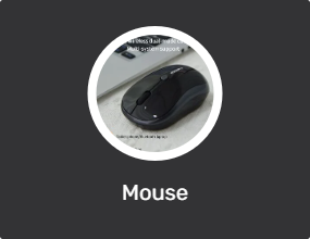 Mouse