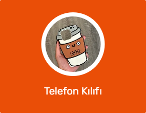 Telefon Kılıfı