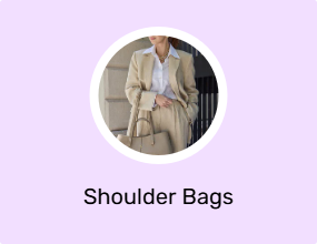 Shoulder Bags