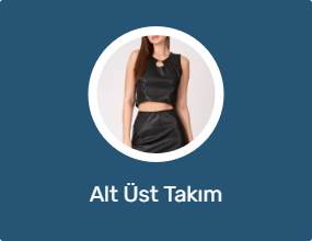Alt Üst Takım