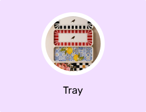 Tray