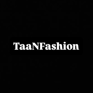 TAANFASHİON